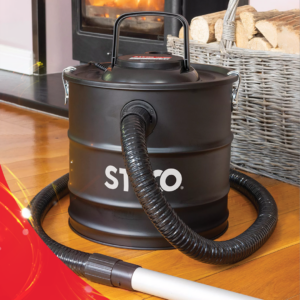 SPRING CLEAN: Your guide to a fresh start with STECO