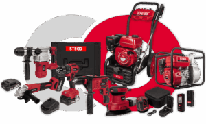 the New STECO 2026 Range - Range Image